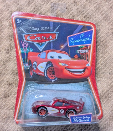 Disney pixar cars - pixar, diecast