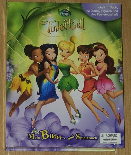 Disney fairies tinker - tinker,