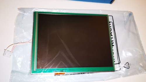 Hitachi tx14d16vm1cpc lcd - hitachi,