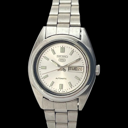 Seiko sports automatic - 5,