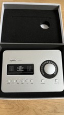Universal Audio Apollo Solo