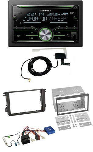 Pioneer usb can bus - usb, can-bus