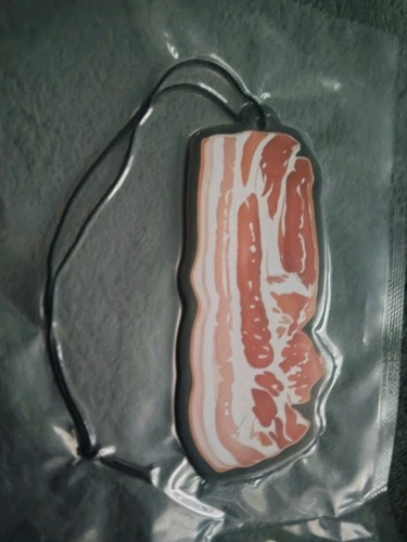 Lufterfrischer bacon im - lufterfrischer,