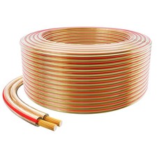 Lautsprecherkabel Boxenkabel