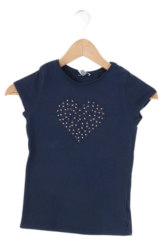 Okaidi shirt mädchen gr - okaidi, t-shirt