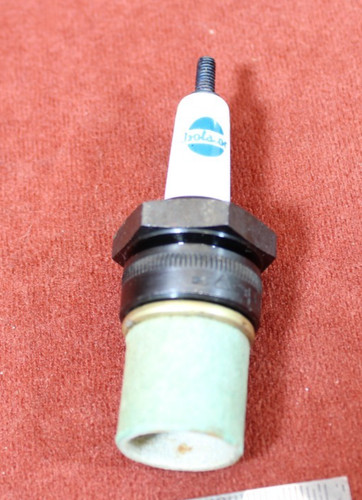 Zündkerze isolator m18 225 - zündkerze,
