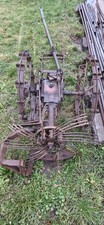 Kartoffelroder pflug deko - kartoffelroder,