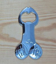 Penis Flaschenöffner - lustig