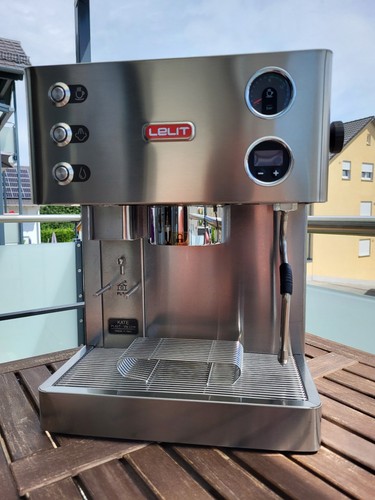 Lelit kate pl82t - lelit,