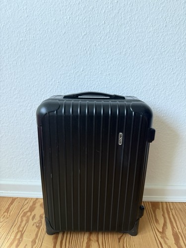 Rimowa cabin original - original, salsa