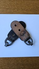 Original Tragehacken für