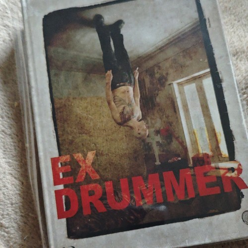 Drummer limited edition - drummer,