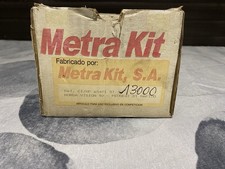 Zylinder Metrakit Peugeot