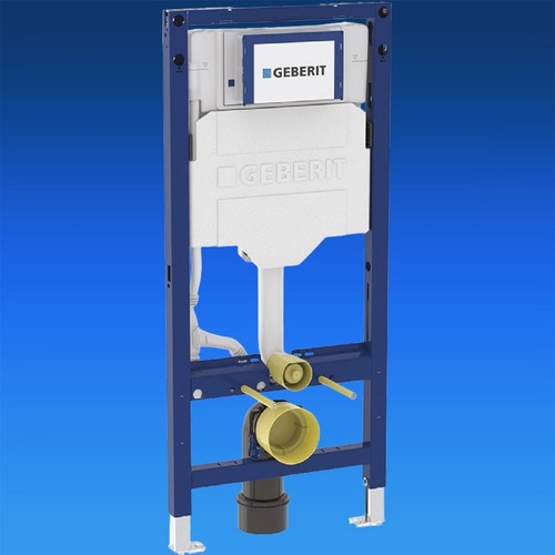 Geberit duofix wand - geberit,