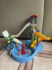 Playmobil 6669 Aquapark mit