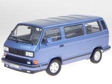 VW T3b Multivan Bluestar Bus