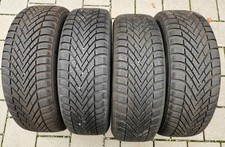 4 x 185/55R15 82T Winterreifen