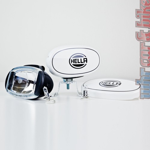 Hella comet 550 - hella, ff