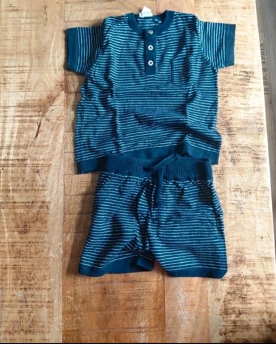 Jungen sommer set - jungen, sommer-set