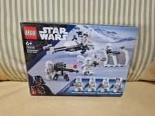 LEGO - Star Wars 75320 -