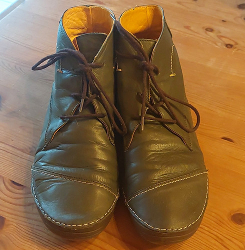 Josef seibel damen chukka - seibel,
