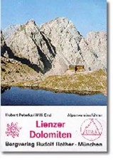 Lienzer Dolomiten