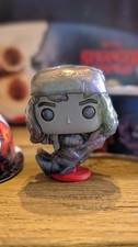 Stranger Things - Funko Pop! Kinder Joy Figur - Eddie (Upside Down)