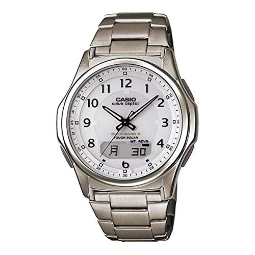 Casio wave ceptor - casio,