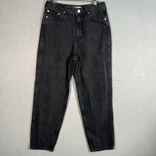 Mango MNG Jeans Womens Size 6
