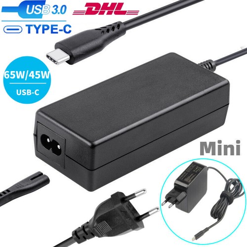 Usb laptop ladegerät - usb-c,