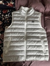 Adidas ESS+ sust vest Herren Jacke M