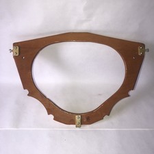 Ddr faltboot spant kolibri 3 - faltboot,