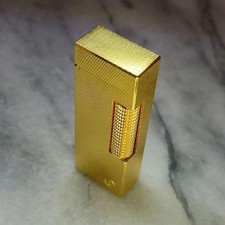 Vintage Dunhill Rolla