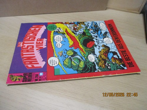 Hit comics bsv - comics, #