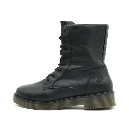 Bugatti damen vegan stiefel - damen,