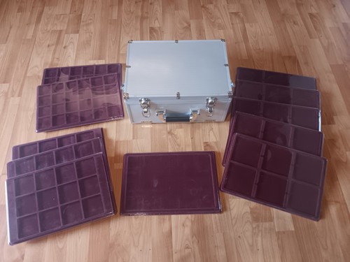 Aufbewahrungsbox sammler - aufbewahrungsbox, mc.sammler