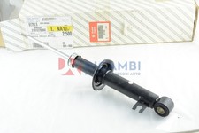 REAR SUSPENSION SPRING ALFA