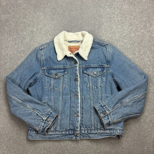 Levis jeansjacke erwachsene - levis,