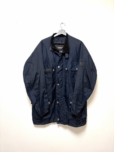 Belstaff XL500 Replica J