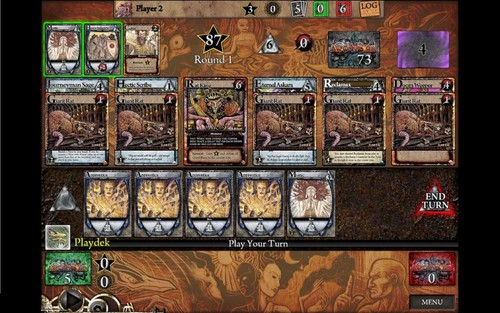 Ascension deckbuilding game - deckbuilding, |