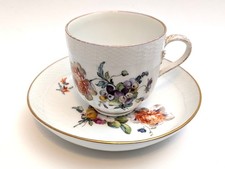 Kpm berlin tasse untertasse - berlin,