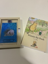 Masterpiece Cards - Winnie The Pooh - Eeyore - /50 Numbered