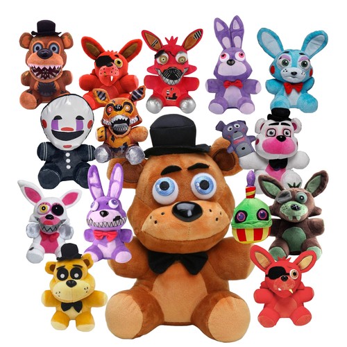 Fnaf five nights - nights, at