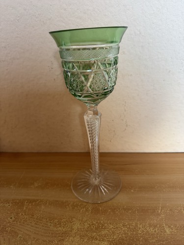 überfangsglas val saint - 1,
