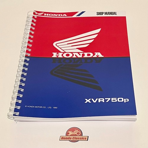 Honda xrv750 africa twin - honda,