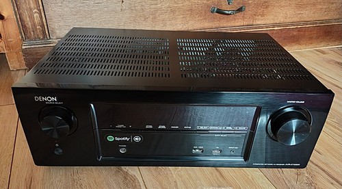 Denon avr x1100w 7 1 - denon, 80