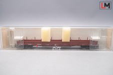 Fleischmann H0 5787 K Rungenwagen | I-801