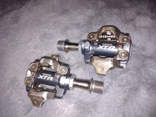 SHIMANO XTR  SPD MTB-Pedal PD-M970