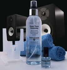 Schallplattenreiniger - LP