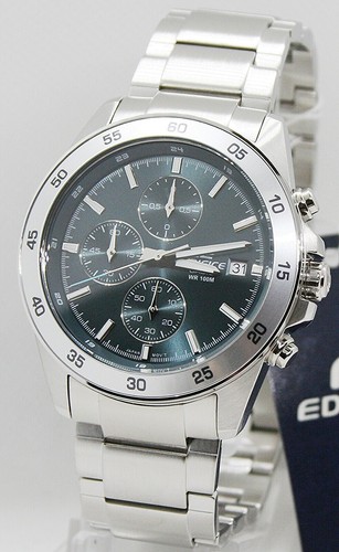 Casio herrenuhr edifice - casio,
